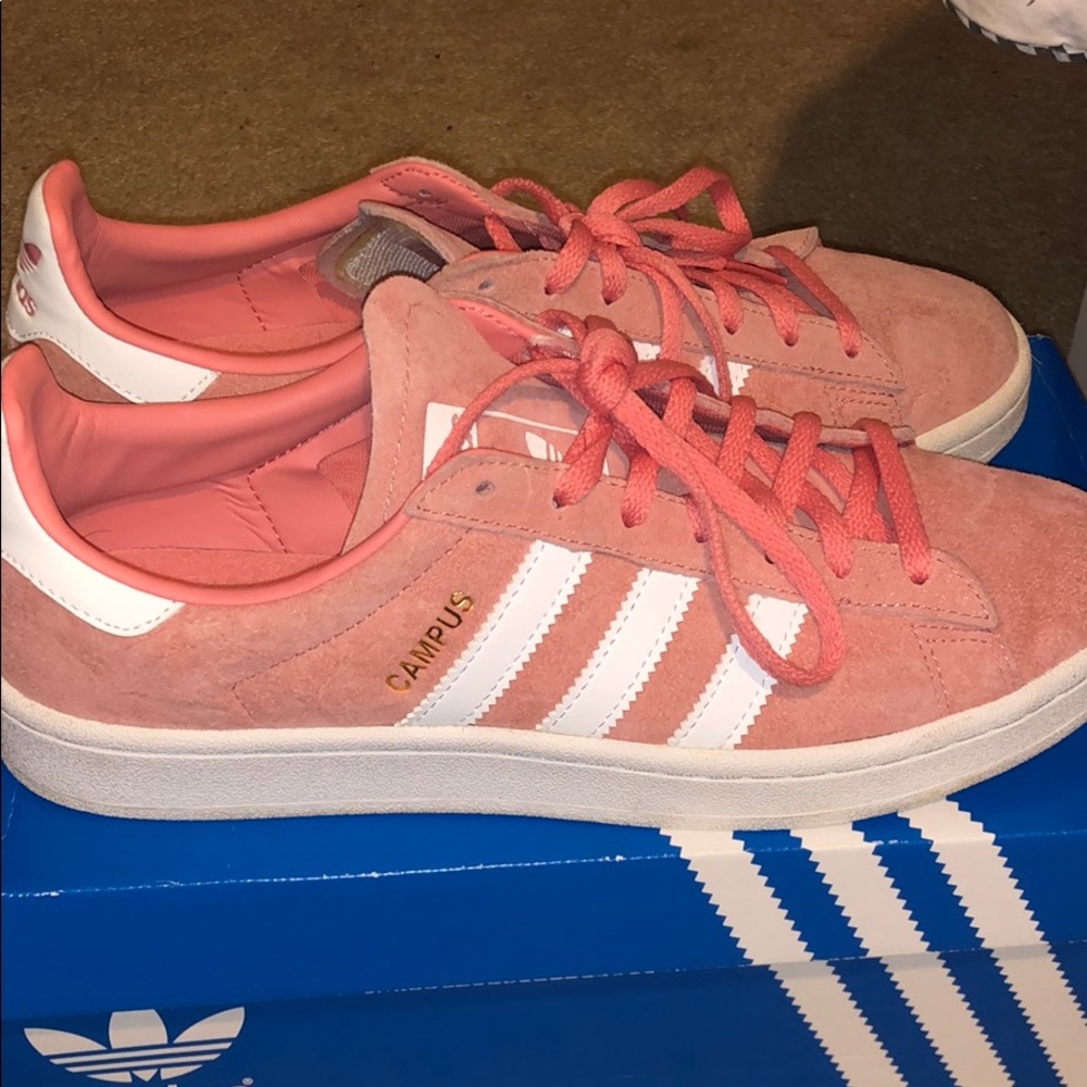 Adidas Campus Wear sneakers